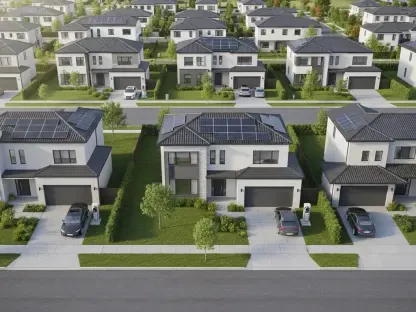 Massachusetts Aims for a Combustion-Free Peak Power Grid