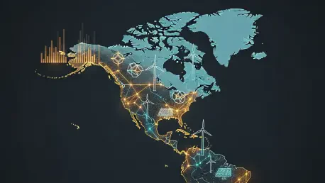 North American Renewable Energy PPA Prices Surge in 2025