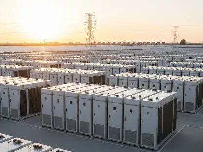 How Is New Jersey Transforming Its Grid With Energy Storage?
