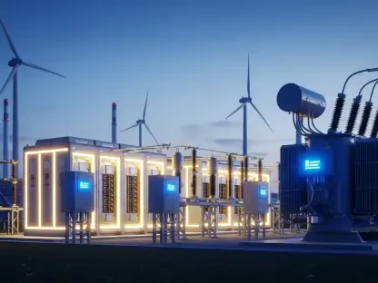 NextGen Energy CEO Calls for Diversified Grid Resilience