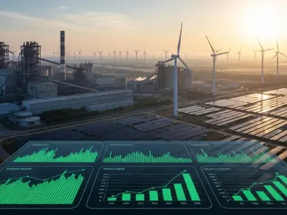 How Will India’s New Carbon Market Drive Net-Zero Goals?