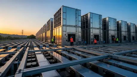 Why Is SK Battery America Pivoting From EVs to Energy Storage?