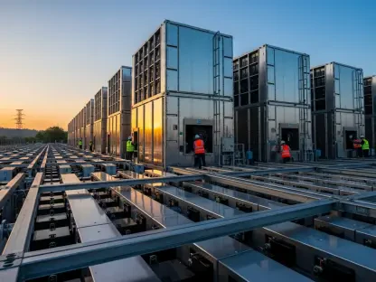 Why Is SK Battery America Pivoting From EVs to Energy Storage?