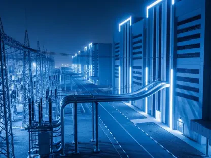 FERC Addresses Grid Costs, Reliability, and Data Center Growth