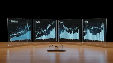 Why Are Oil Prices Surging Amid Middle East Tensions?