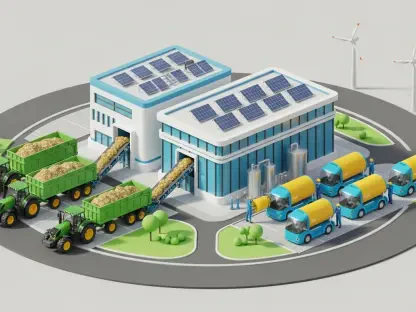 Gadkari Urges Sugar Mills to Pivot to Biogas Production