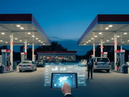 Will Gas Pump Politics Decide the Battle for the House?