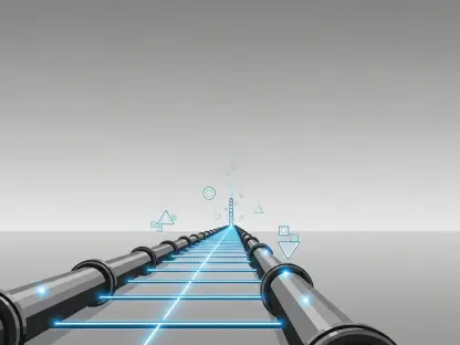 Trend Analysis: Geopolitical Energy Market Risks