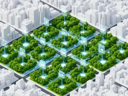 Tamil Nadu Tracks Climate Impact of Urban Tree Planting