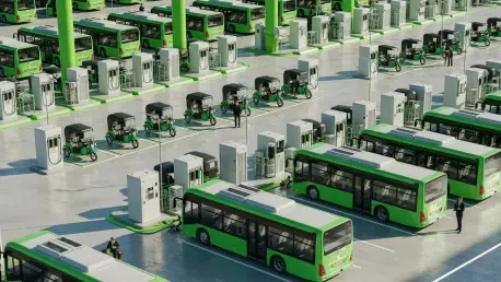 Can Delhi’s New EV Policy Revolutionize Urban Mobility?