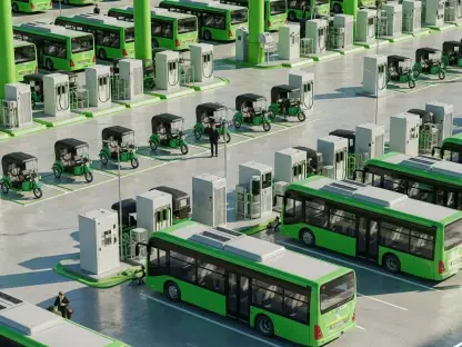 Can Delhi’s New EV Policy Revolutionize Urban Mobility?