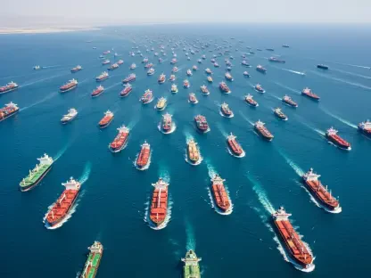 Is Iran Turning the Strait of Hormuz Into a Global Toll Road?