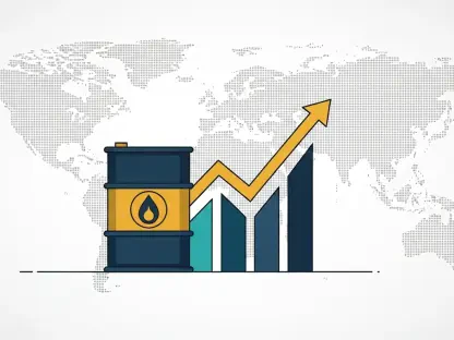 Why Are Oil Prices Surging Despite Diplomatic Progress?