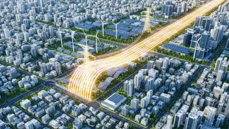 How Is FERC Navigating US Power Grid Challenges?