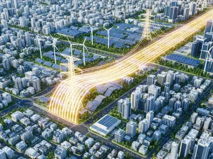 How Is FERC Navigating US Power Grid Challenges?