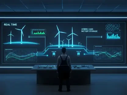 India and ASEAN Partner to Drive Wind Energy Expansion