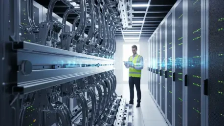 AI Growth Forces Shift to Onsite Power and Gigawatt Campuses