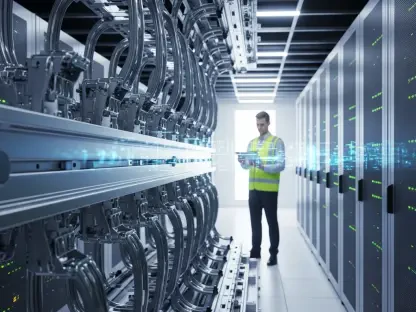 AI Growth Forces Shift to Onsite Power and Gigawatt Campuses