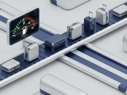 JetBlue Raises Checked Bag Fees as Fuel Costs Surge