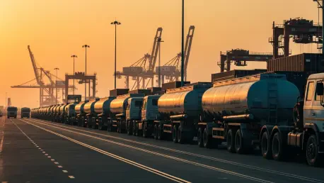 Rising Energy Costs Threaten India’s Economic Growth Forecast