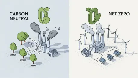 Carbon Neutral vs Net Zero: Aim Higher With Real Cuts