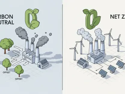 Carbon Neutral vs Net Zero: Aim Higher With Real Cuts