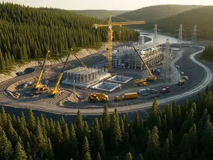 Can the Terra Energy Center Revive Coal in the Alaskan Wild?