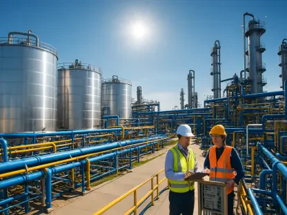 Trend Analysis: Indian Biofuel Infrastructure Investment