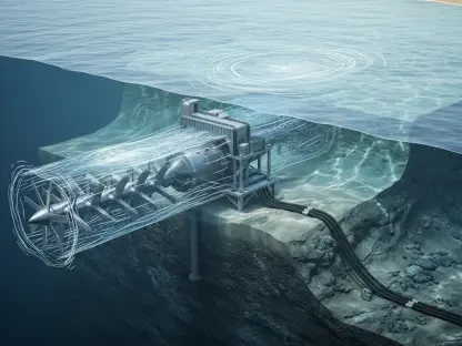 Global Potential and Strategic Value of Tidal Stream Energy