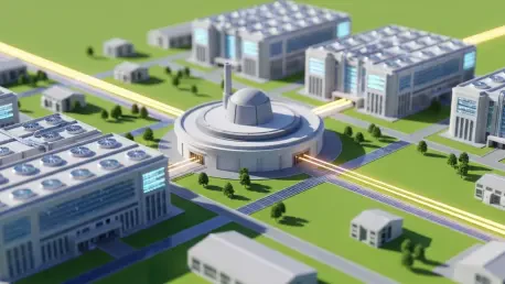 Is Nuclear Power the Key to the American AI Revolution?