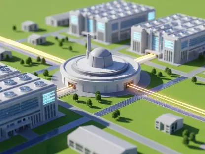 Is Nuclear Power the Key to the American AI Revolution?