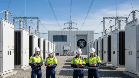 Should Data Centers Be Allowed to Buy Existing Power Plants?