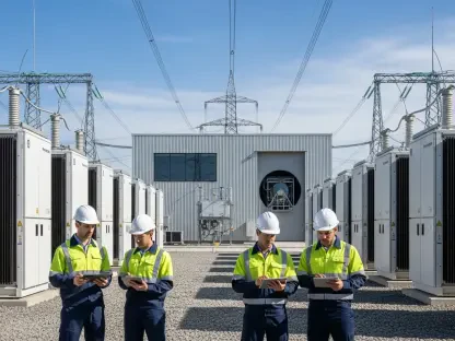 Should Data Centers Be Allowed to Buy Existing Power Plants?