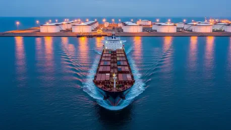 Rising Middle East Tensions Send US Gas Prices Soaring