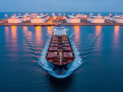 Rising Middle East Tensions Send US Gas Prices Soaring