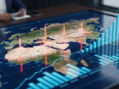 Iran Conflict and Hormuz Blockade Drive Historic Oil Surge