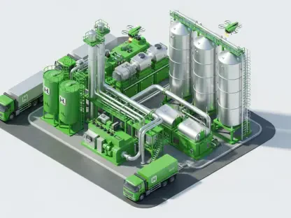 India Signs Green Ammonia Deals to Secure Energy Future