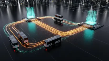 Automated EV Ecosystem Development – Review