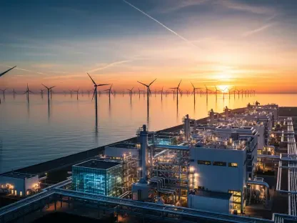 How Will the EU Navigate the 2026 Global Energy Crisis?