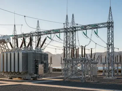 Britain Faces Herculean Task to Modernize Electricity Grid