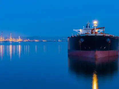 Will the Looming Oil Cliff Trigger a Global Economic Crisis?