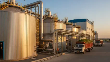 Can Biogas Solve India’s Energy Security and Waste Crisis?