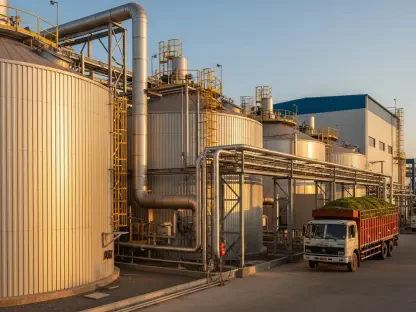 Can Biogas Solve India’s Energy Security and Waste Crisis?