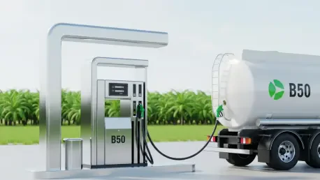 Indonesia’s B50 Mandate Threatens Palm Oil Export Growth