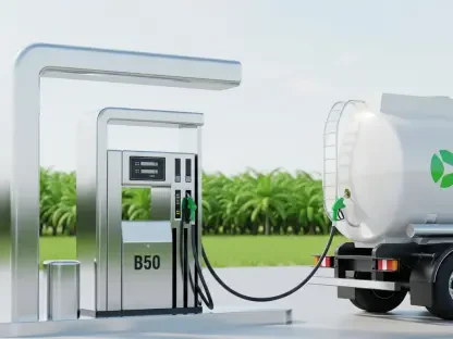 Indonesia’s B50 Mandate Threatens Palm Oil Export Growth