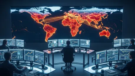 Will US-Iran Tensions Spark a Historic Global Energy Crisis?