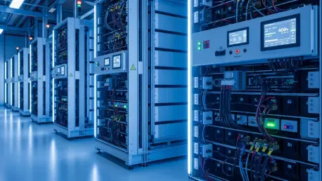 What Is the Future of the U.S. Energy Storage Market?