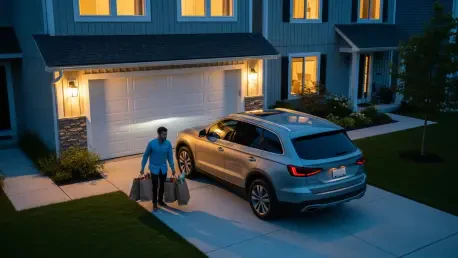 How Is the Surge in Gas Prices Reshaping American Life?