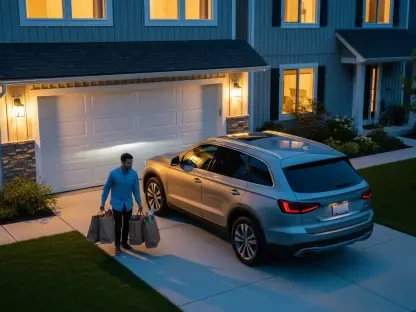 How Is the Surge in Gas Prices Reshaping American Life?