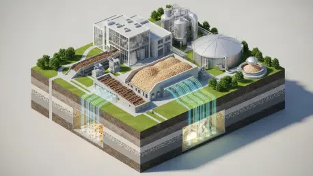 Microsoft Signs Indigenous-Led Carbon Removal Deal in Canada